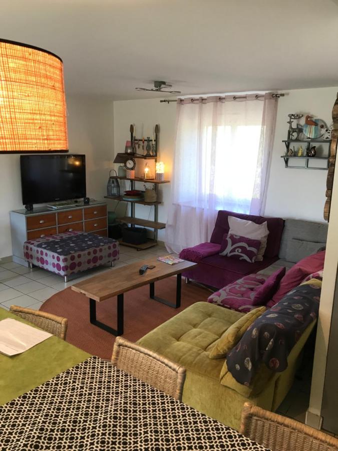 Noyal-Muzillac Maison Sereine Entre Terre Et Mer מראה חיצוני תמונה